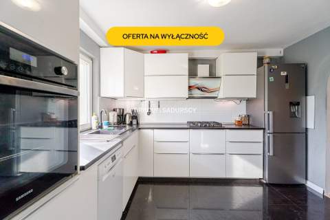 Dom z klimatem do odświeżenia na pięknej działce