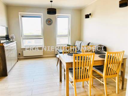 Antoniuk, apartament 65m bez PCC, natychmiast