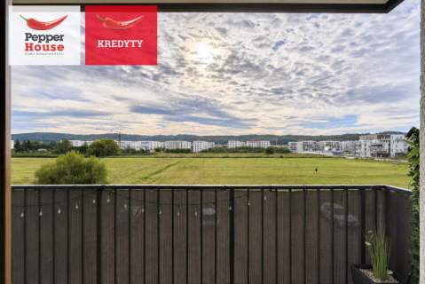 Mieszkanie na sprzedaż, 48,32 m2, Rumia