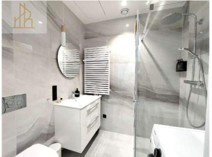 Mieszkanie do wynajęcia, 33,78 m2, Warszawa