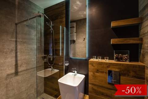 2 pokoje, balkon - Chorzowska 212, obok p. Śląski