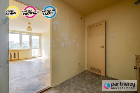 Kawalerka Balkon Żabianka Blisko plaży