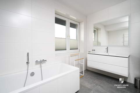 Wyjątkowy 164 metrowy apartament na Salwatorze
