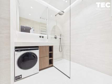 Noho 3 pokoje balkon Gotowe Premium