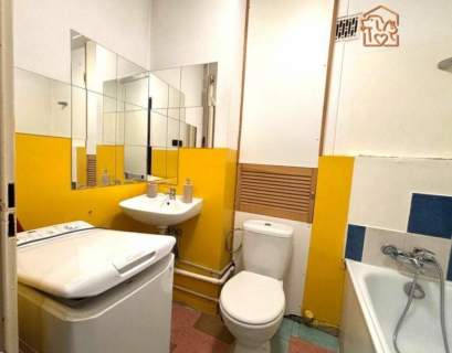 Zbaraska 18, Dąbrowa, kawalerka pet friendly
