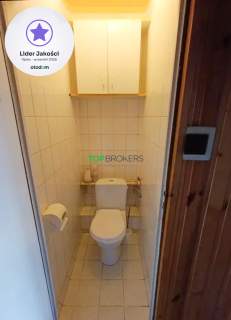 Przestronne 2 pokoje, balkon, piwnica, bez KW