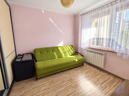 Mieszkanie M3 z balkonem do wynajęcia Zapraszamy