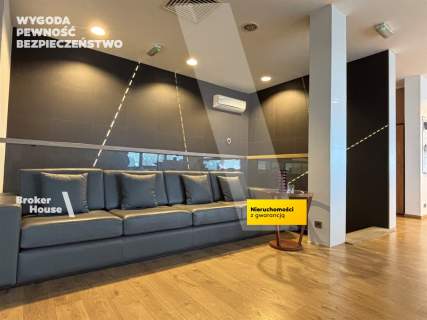 Gotowa hal PRODUKCYJNA z magazynem oraz biurem