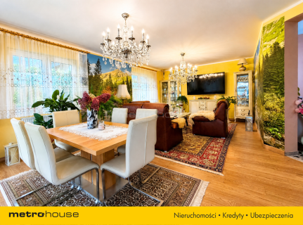 Nowoczesny dom 181 m w Biskupcu - wysoki standard