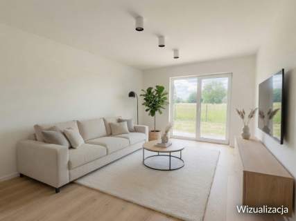 Apartamenty przy Klonowej