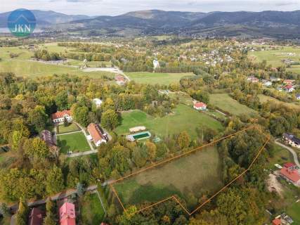 8600 m możliwości w sercu Beskidów