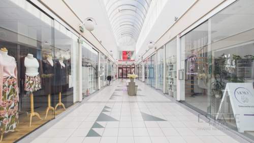 Lokal handlowo usługowy galeria Meteor, 71 m2