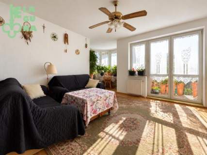 Gdytnia, Mały Kack, 61m2, pierwsze piętro, 3 pokoje, garaż, balkon,