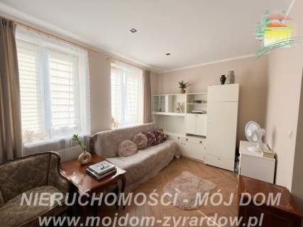 Kawalerka 20,70 m2 w Żyrardowie 