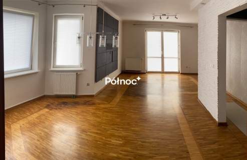 Bochnia Ul. Brzeźnicka mieszkanie 89mkw II piętro