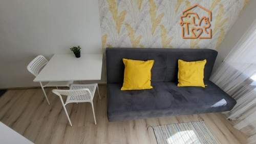Studio w centrum, pet-friendly - Kilińskiego 30
