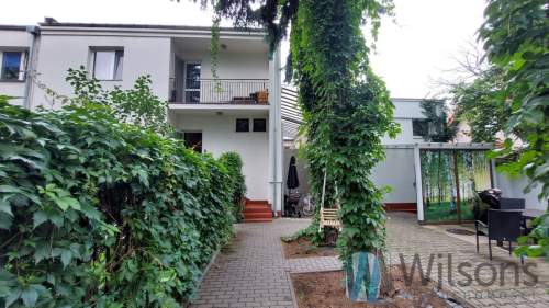 Pensjonat w Międzylesiu 450 m2