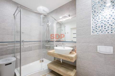 2 pokoje Blacharska ok. 57 m2 Krzyki