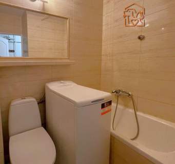 Słoneczna kawalerka, pet friendly   Spadzista