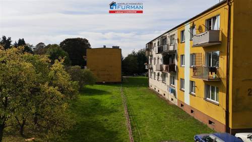 Mieszkanie na sprzedaż, 67,11 m2, Trzcianka