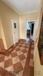 3-pokojowe mieszkanie na Pradze-Południe