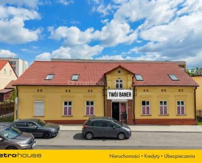 Lokal 189m2, parter, centrum miasta - Olecko