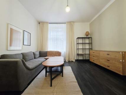 2 POKOJE - KUCHNIA - BALKON - 54 M2 - ULICA ŚLĄSKA