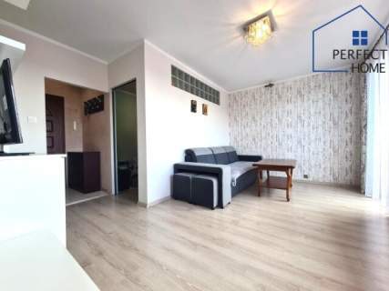 Mieszkanie w Knurowie 2 pokoje z balkonem gotowe do zamieszkania
