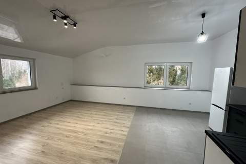 Bezczynszowa kawalerka 31 m2 Czechowice-Dziedzice