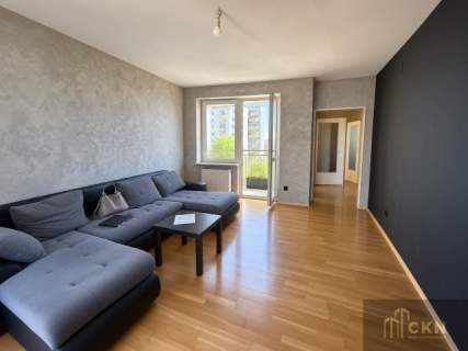 KRAKÓW UL. OSTATNIA 2 POKOJE BALKON WYSOKIE PIĘTRO PIĘKNY WIDOK