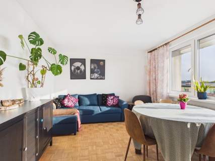 Miastko Mieszkanie 58,37 m Balkon 289 000 ZŁ