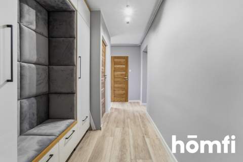 Stylowe 46 m z klimatyzacją Brynów