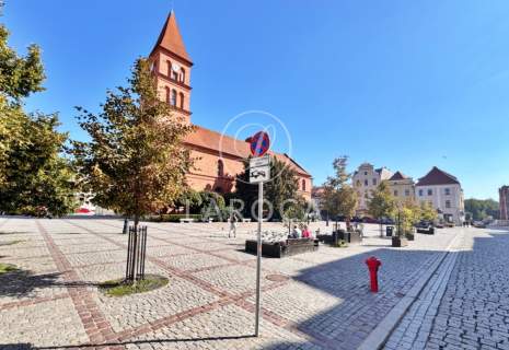  Kamienica, 3 poziomy, Stare Miasto/Toruń.