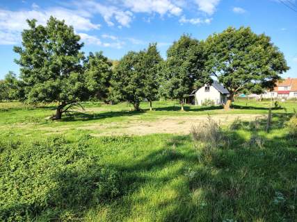 Działka siedliskowa w Zabielne 4 km od jeziora Roś Mazury