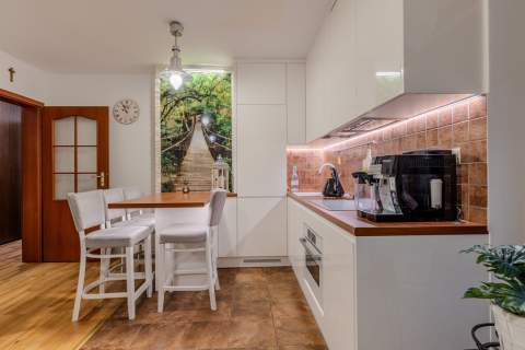 Apartament Pardałówka Zakopane