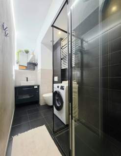 2 POKOJE - KUCHNIA - BALKON - 54 M2 - ULICA ŚLĄSKA