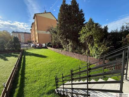 Mieszkanie z ogrodem, 80 m2, Sikorskiego, Dębica