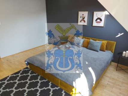 Libertów dom 240m2 5/6pok DO WYNAJĘCIA