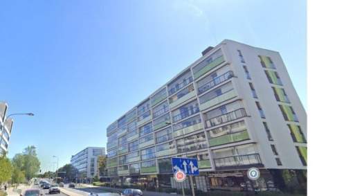 Lokal użytkowy do wynajęcia, 46 m2, Warszawa