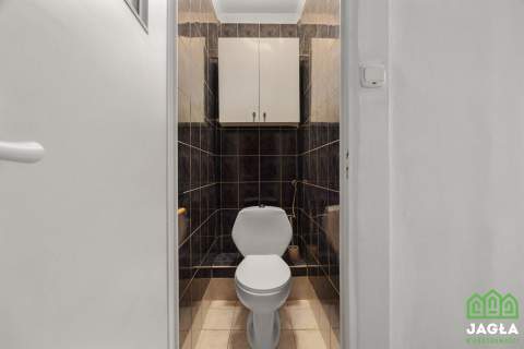 3 pokoje 53m2 2 piętro Balkon ul. Przyjazna 4