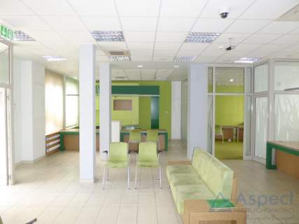 Lokal 240 m w centrum Szczecina