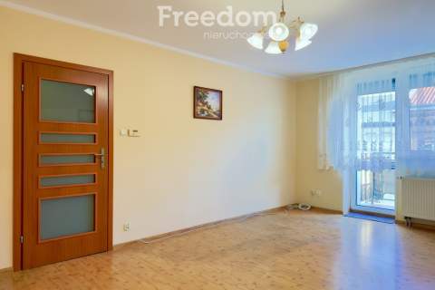 Mieszkanie 49,10 m w centrum, Idealne na zamieszkanie lub inwestycje