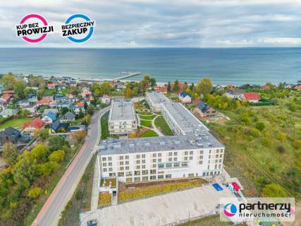 Nowość w Polsce Blok dla seniorów Seaview