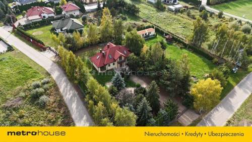 Dom na sprzedaż, 147,8 m2, Borki Siedleckie