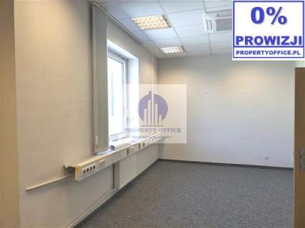 Mokotów lokal biurowy o pow. 20 m2 do wynajęcia