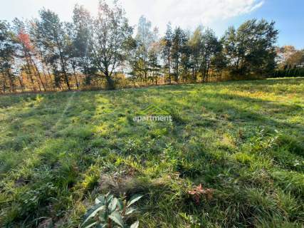Działka budowlana Wierzchosławice ok. 0,12 ha 