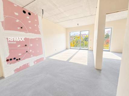 2 pokoje 37,59 m Balkon widok na Beskidy