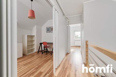 2-poziomowe 66m w centrum Siechnic Od zaraz