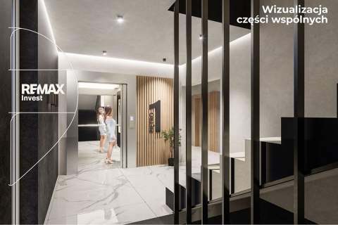 Apartament premium Penthouse z tarasem