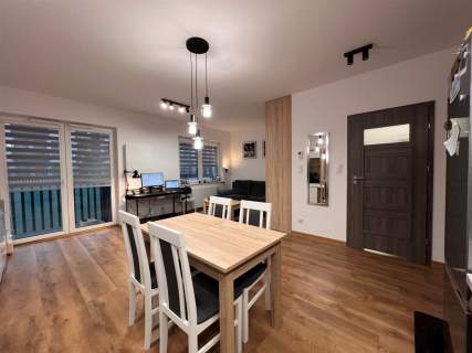 Mieszkanie do wynajęcia, 32,76 m2, Szczecin